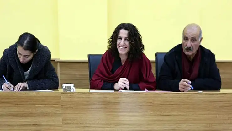 Kadın Politikaları Müdürlüğü Kuruluyor