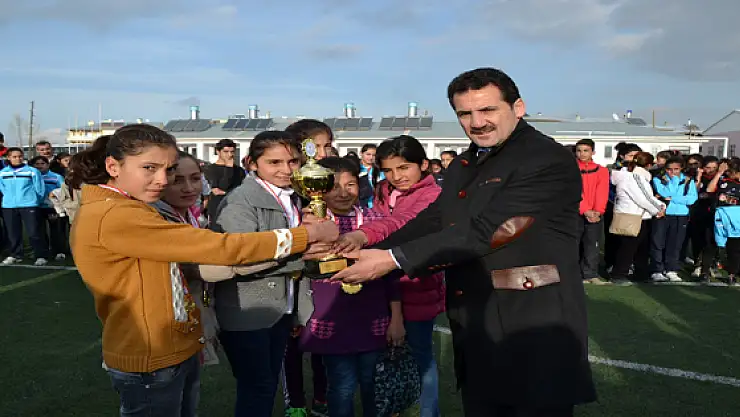 Kros Müsabakaları Sona Erdi