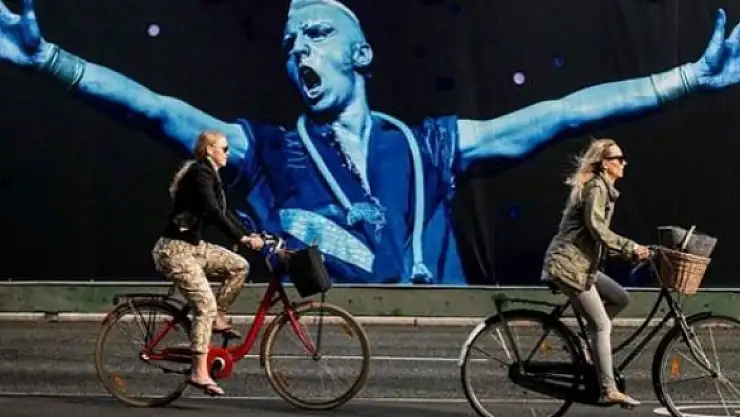 Dünyanın en sağlıklı 5  Kenti neresidir?