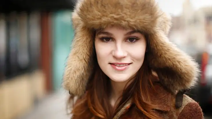 Vücut  en çok ısıyı nereden kaybeder biliyor musunuz?