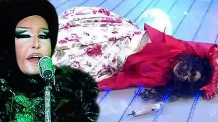 Bülent Ersoy Servetini Nereye  Bağışlayacak?