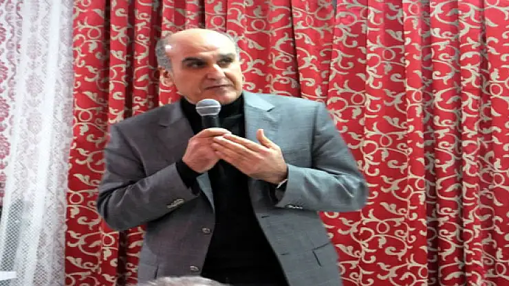 Ürküt: AKP'nin Saltanatını Yıkacağız