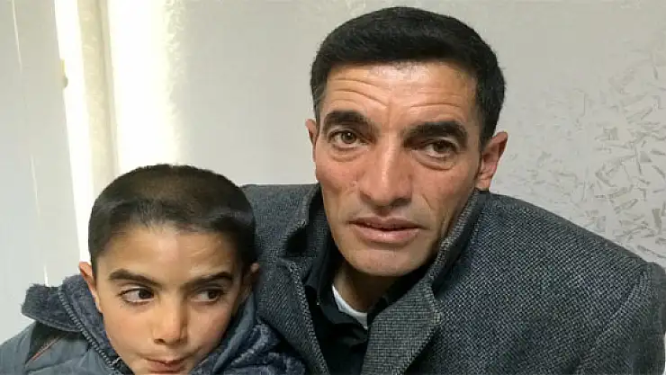 50 Gündür Kayıp Olan Nehir'den Hala Haber Yok