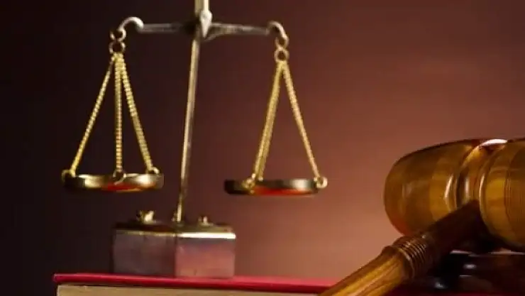 ÖLDÜRENE 16 YIL, AZMETTİRENLERE MÜEBBET