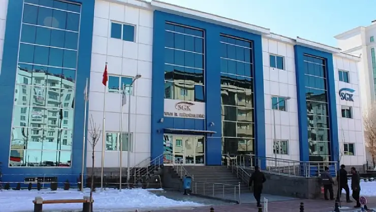 Yüce: Yer Verilmesi Halinde 5 Müdürlük Kuracağız