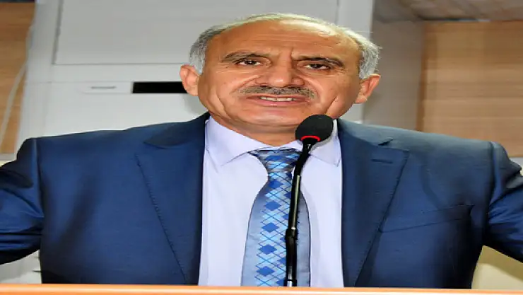 Çabu: İftira ve Çamur Atanlara Yer Yok