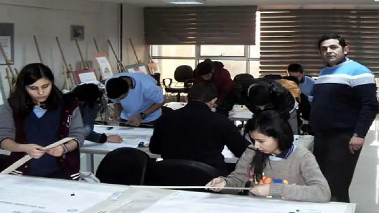 THK'den Ücretsiz Model Uçak Kursu