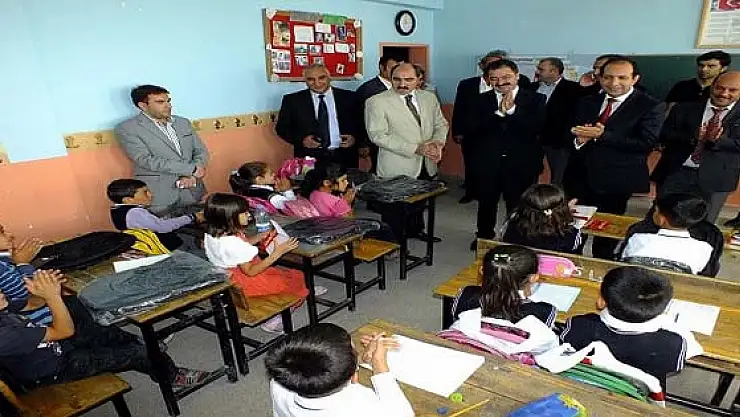 Çiftçi: İyi Nesiller Yetiştirmenin Hedefindeyiz