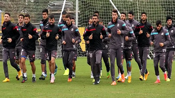 Başarılı Olmak Zorundayız