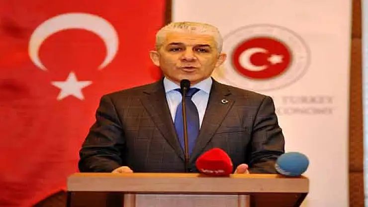 Devlet Destekleri Bilgilendirme Semineri Yapıldı