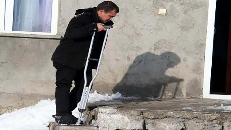 Askerde Yaralandı 500 Bin TL Tazminat Davası Açtı