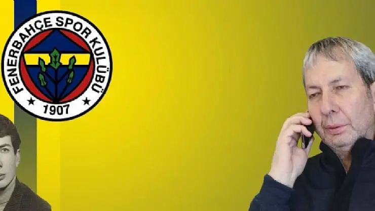 Fenerbahçe O Vanlı için mesaj yayınladı