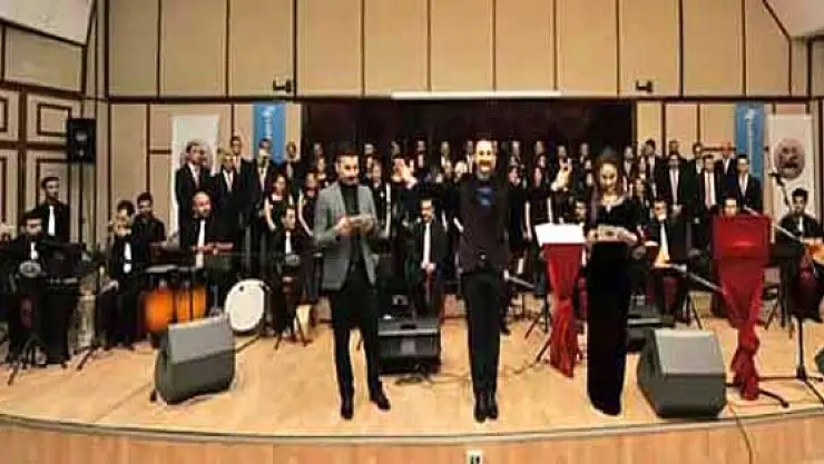 Anadolu Müzik Cemiyetinden Örnek Uygulama