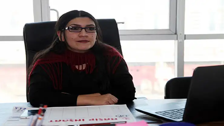 İpekyolu Belediyesi Sağlık İşleri Müdürlüğü Kuruldu
