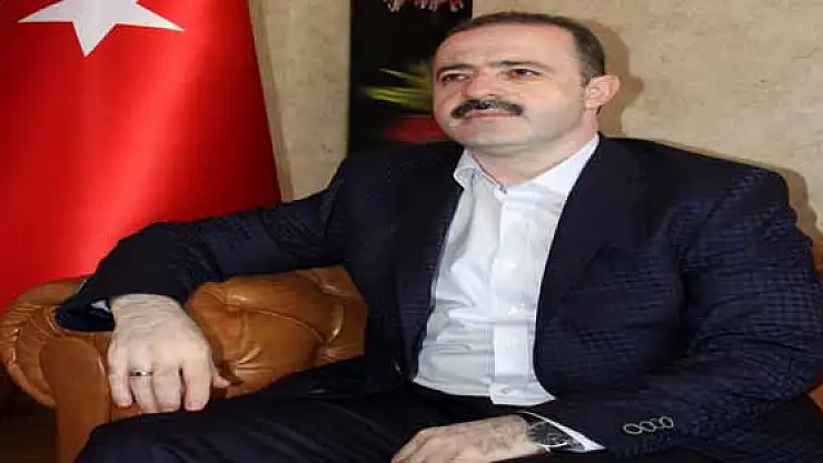 Başkan Özgökçe'nin Durumu İyi 