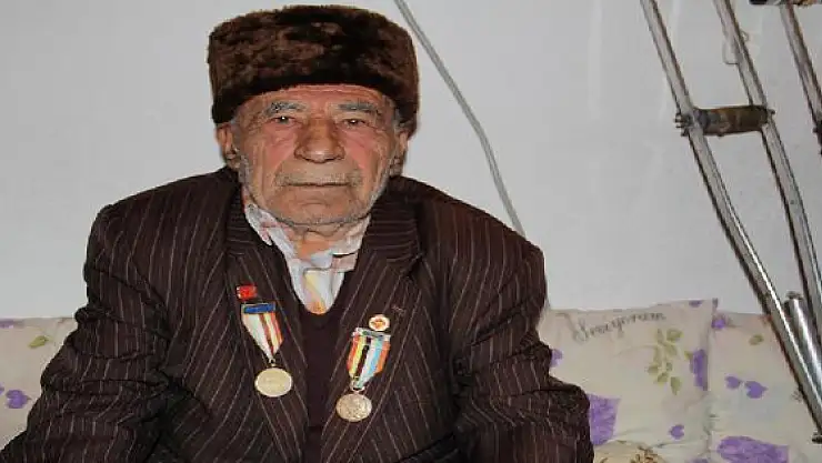 Kore Gazisine Özel Hediye