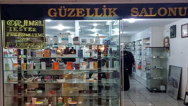 Van'daki Güzellik Salonları Mevzuata Uygun Değil
