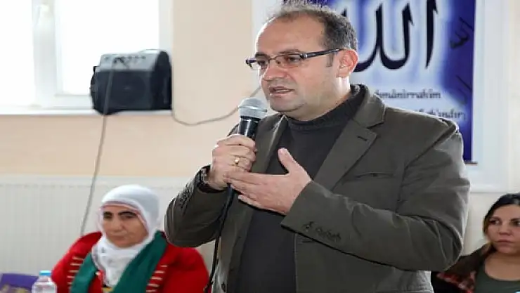 Keser: Gelen Halkın Parasını Çalmış