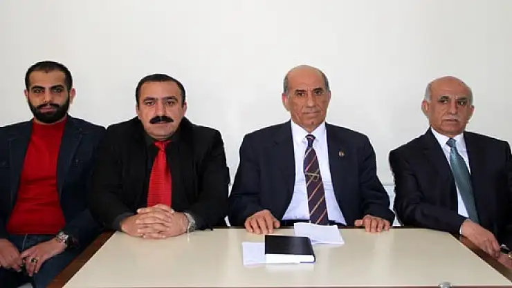 Eğitimci Koçak AK Parti'den Aday Adayı