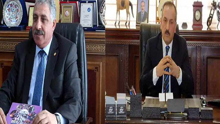 Aday Adayları Vanın En Önemli Sorununu Anlattılar