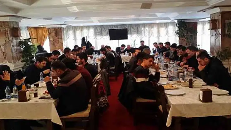 ASKONdan STKlara Ev Sahipliği