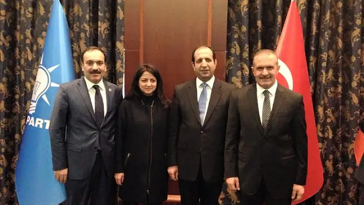 TAMAMI ADAYLIK BAŞVURUSUNDA BULUNDU