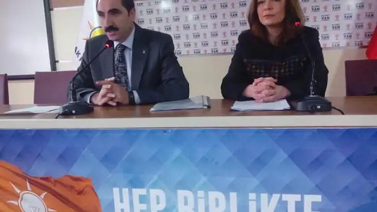 Özge Burak Değer Başvurusunu Yaptı