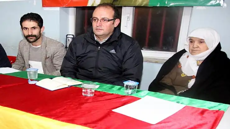 Van'ın Yüzde 90'nı Ruhsatsız