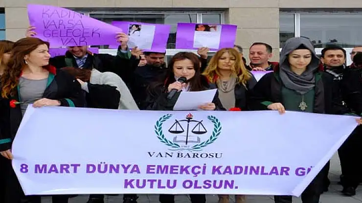 Korkmaz: Kadına Karşı Şiddet Büyüyor