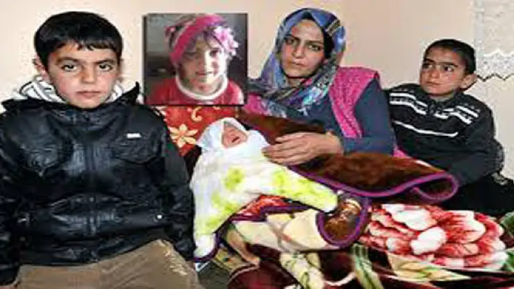 Nehir'in Ailesi Konuştu