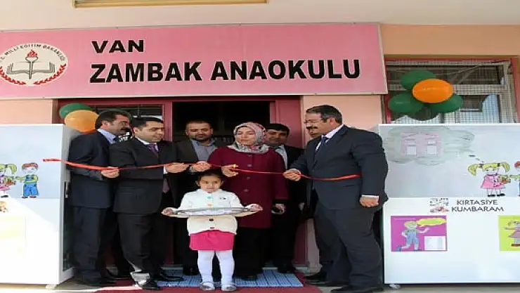 Vanda Oyuncak Kumbara Projesi