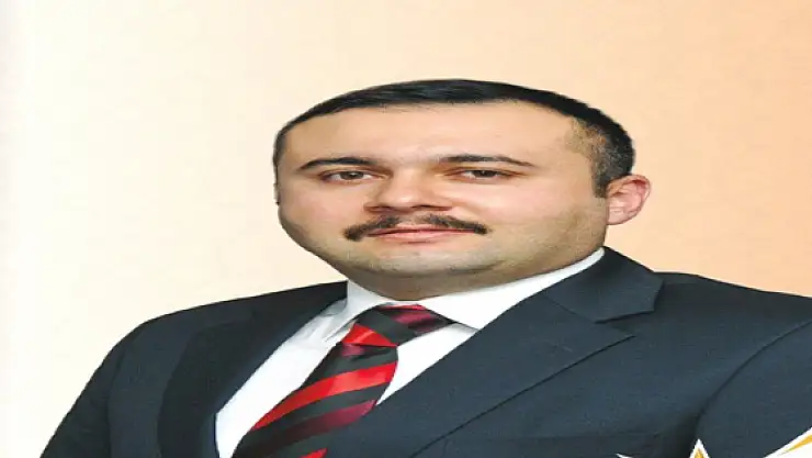  Aday Adayı Ozan Tuncer'den Nevruz Etkinliği Açıklaması