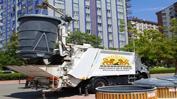 İpekyolu Belediyesi'nden Önemli Bir Proje Daha