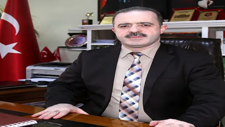 Başkan Özgökçeden Polis Günü Mesajı