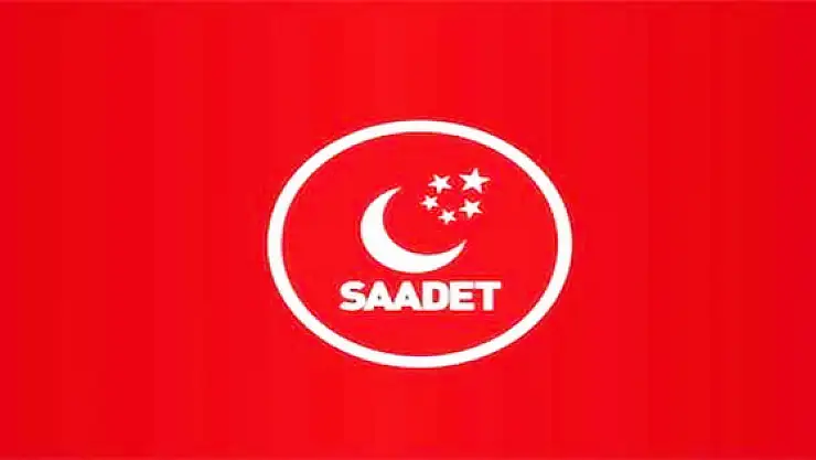  Saadet Partisi Seçim Startını Verdi