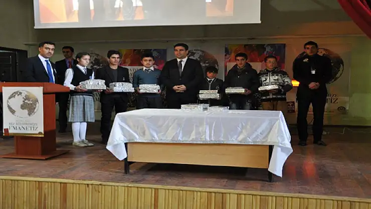 Kutlu Doğum Haftası Etkinlikleri Devam Ediyor