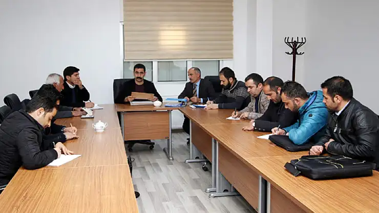 50 İlçeye Yeni Su Hattı Çekilecek