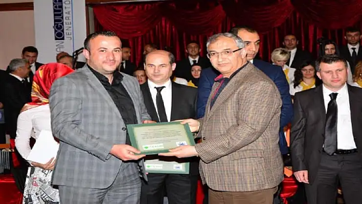 Van Anadolu Müzik Cemiyetinden Muhteşem Konser