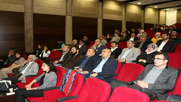 Vaski'den Personele Eğitim Semineri