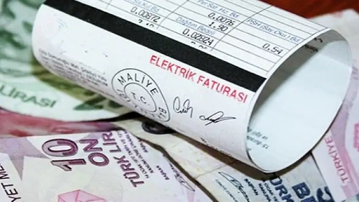 Açma kapama ücreti yasallaştı ve alınacak