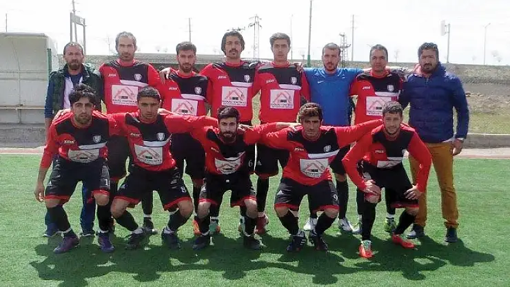 1974 VANSPOR HÜKMEN GALİP