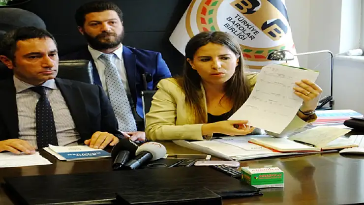 Milletvekili Adaylarına Mal Beyanı  Çağrısı