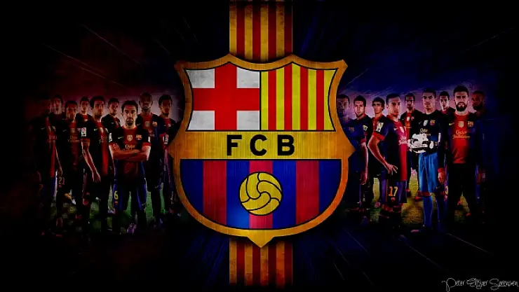 Dünya  Devi FC Barcelona'ya Türk Damgası