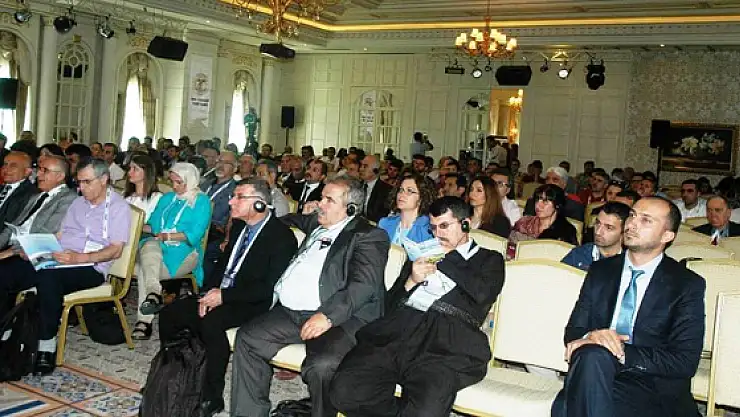 Vanda 7. Mezopotamya Tıp Kongresi Yapıldı