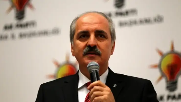 Kurtulmuş: Sandıklarımıza sahip çıkacağız