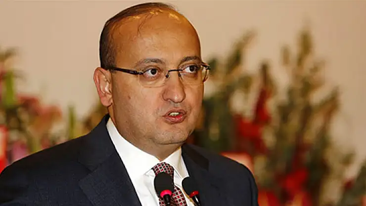 Akdoğan: Patlama bütün boyutlarıyla araştırılacak