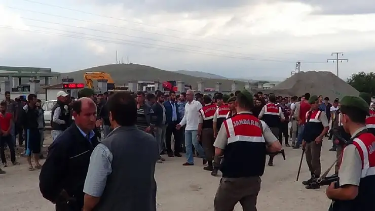 Alacak Verecek Meselesi, HDP Kavgasına Dönüştü