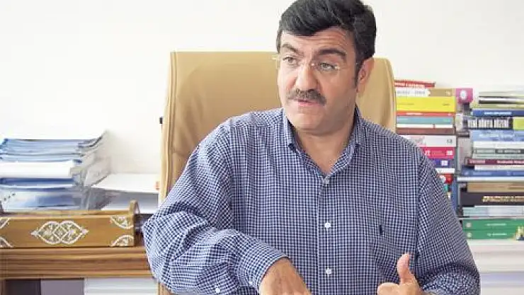 Seçimin ikinci raundu olacak