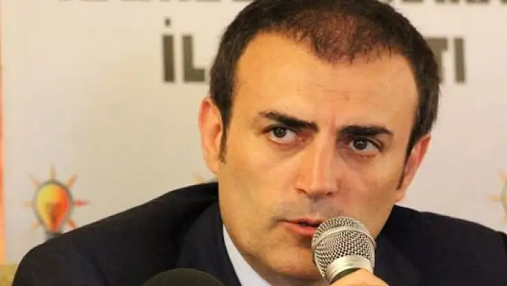 İşte Ak Partinin Kırmızı Çizgileri