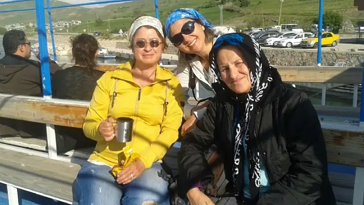 VANA HAYRAN KALDILAR